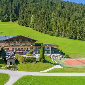 Natur&Familienhotel Der Stieglerhof