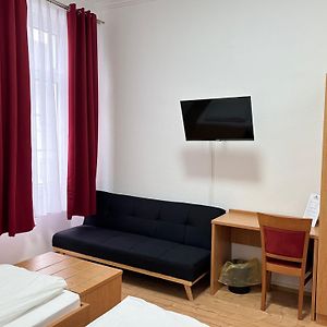 Hotel Restaurant Schwert
