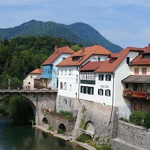 Hotel garni Paleta