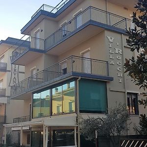 Villa Rocchi